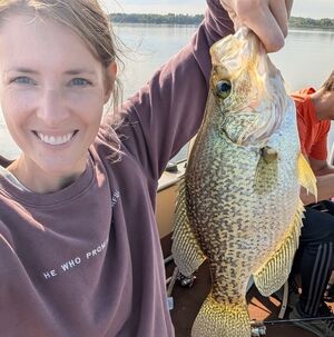 Meet your Posher, Kimberly